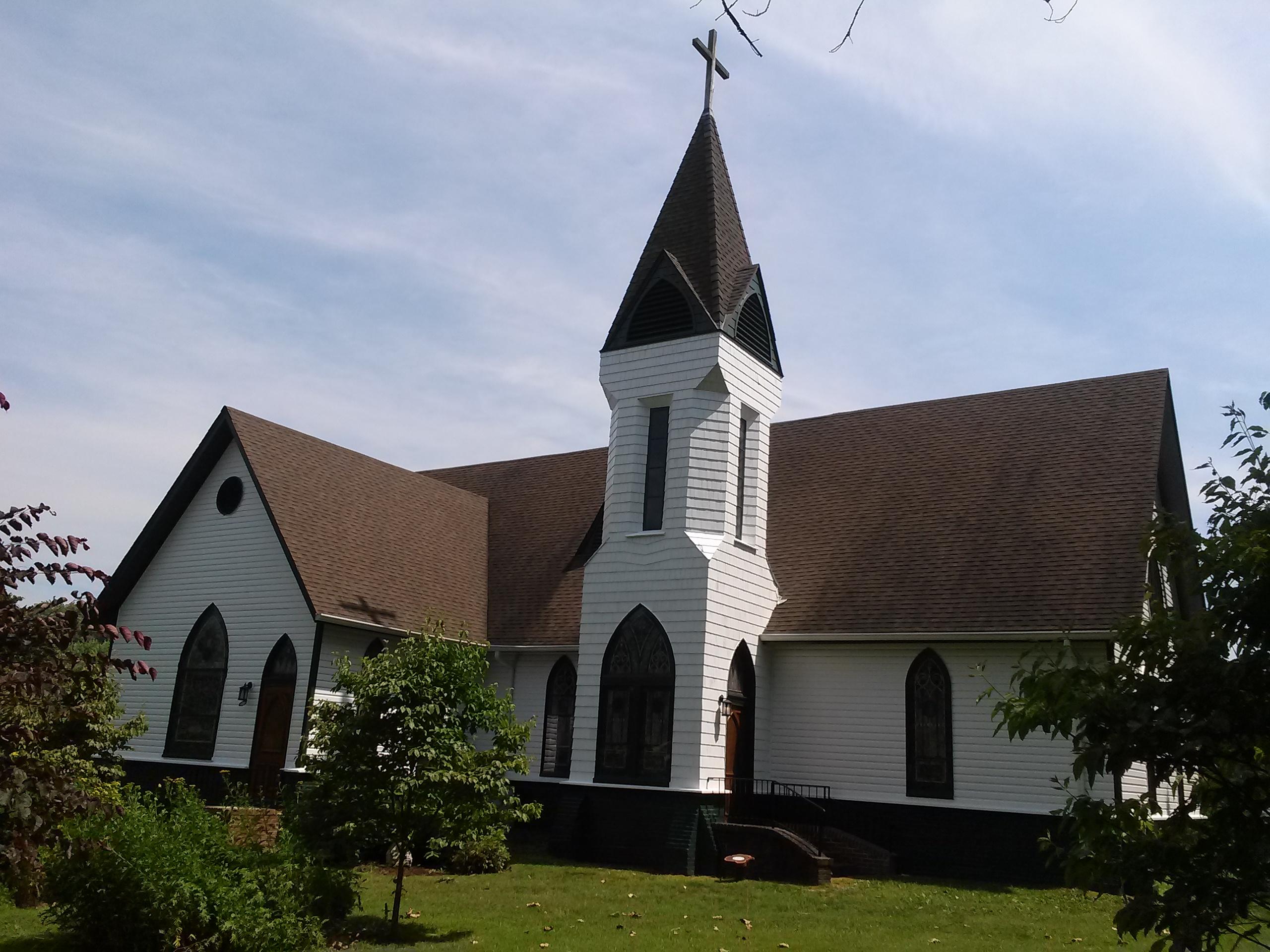 St. Margaret's Episcopal Church
